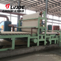 Simple Structure Directly Supplier Advanced Mineral Fiber Board Production Line